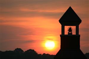 Bell Tower 